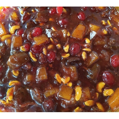 NABARATNA DRY FRUITS PICKLE