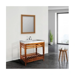 Indus Style 48 Inch Bathroom Vanity