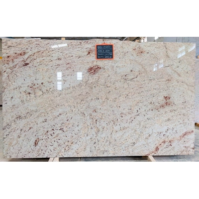 Siva Gold Granite Slabs