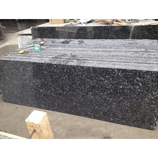 Silver Pearl Natural Granite Slabs, Countertops