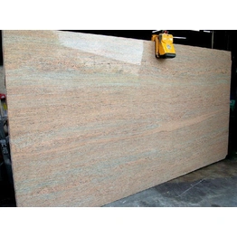 Raw Silk Granite Countertops and Slabs