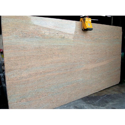 Raw Silk Granite Countertops and Slabs