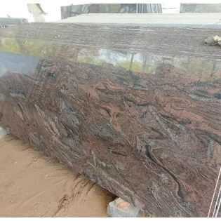 Paradiso Granite Customized Slabs Counter Tops