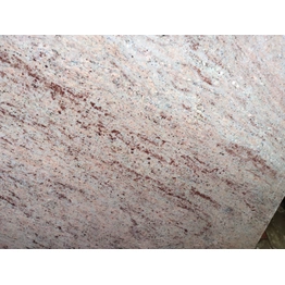 Ivory Brown Granite Slabs