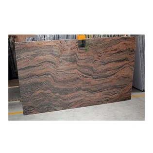 Indian Juprana Granite Slabs Countertops