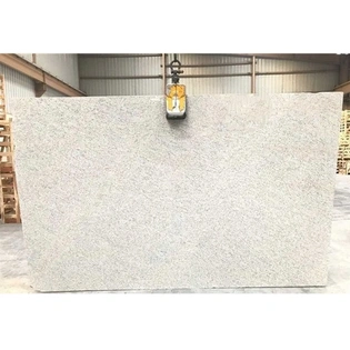 Imperial White Granite Slabs