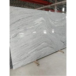 Viscon White Granite Slabs at Factory Price