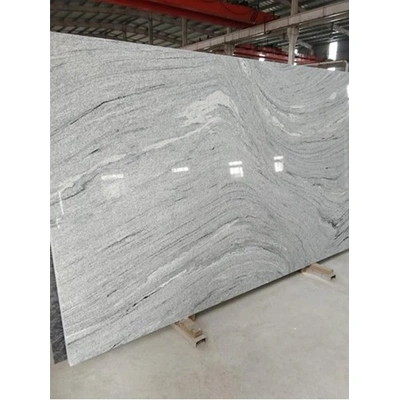 Viscon White Granite Slabs at Factory Price