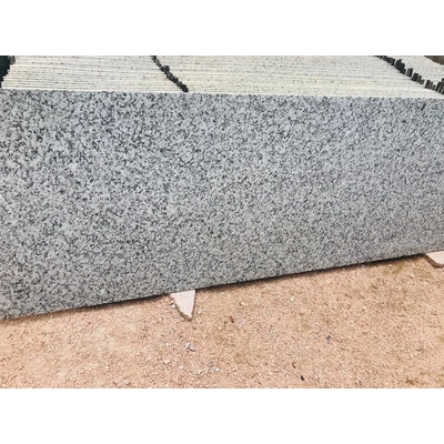 Platinum White Granite Countertops Slabs