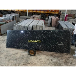 Marquina Prefab Granite Slabs