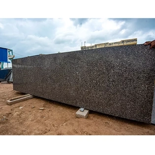 Desert Brown Prefab Granite Slabs