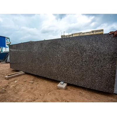 Desert Brown Prefab Granite Slabs