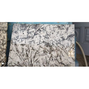 Alaska White Slabs and Counter tops for Kitchen Bathroom Vanity