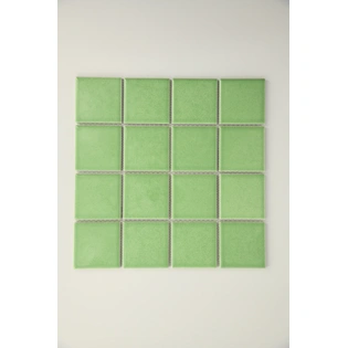 73x73 L GREEN GLY