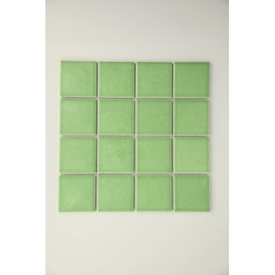 73x73 L GREEN GLY