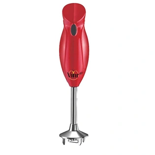 Vinr Daily Collection 250-Watt Hand Blender (Red)