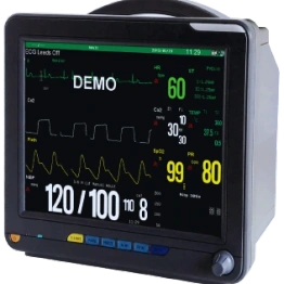 Advanced Patient Monitoring Device - Patient Monitor