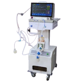 Neonatal Ventilator