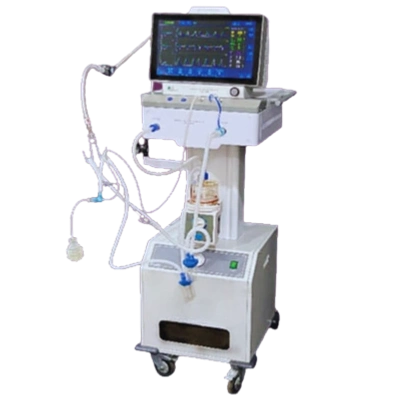 Neonatal Ventilator