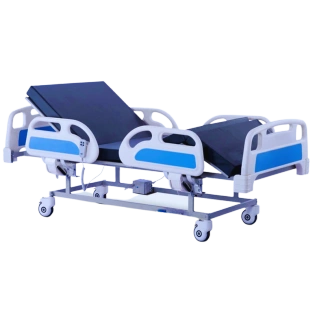 Fully Automatic Fowler Bed