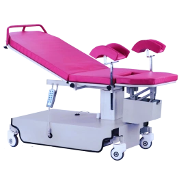 Gynecology Birthing Bed