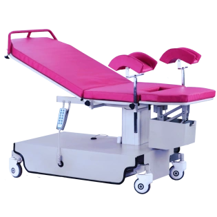 Gynecology Birthing Bed