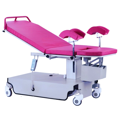 Gynecology Birthing Bed