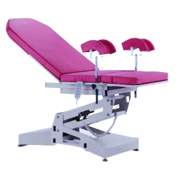 Gynecology Examination Bed