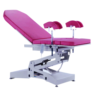 Gynecology Examination Bed