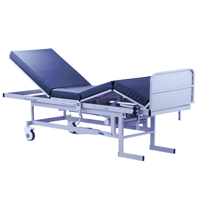 Fully Automatic Tilt Table Rehab Bed