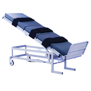 Tilt Table without Fowler Bed