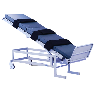 Tilt Table without Fowler Bed