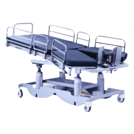 Functional Rehabilitation Therapy Bed