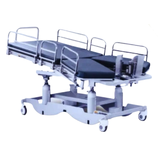 Functional Rehabilitation Therapy Bed