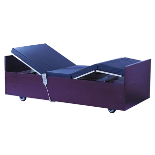 Fully Automatic Homecare bed