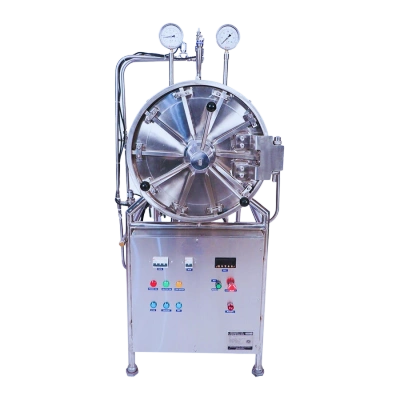 Sterilizer