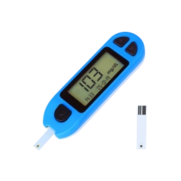 Glucose Meter