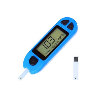 Glucose Meter