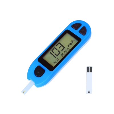 Glucose Meter