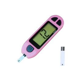 Lactate Meter