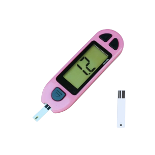 Lactate Meter