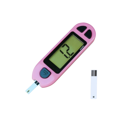 Lactate Meter