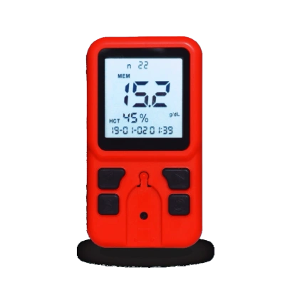 Hemoglobin Meter