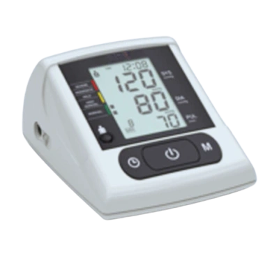 BP Monitor