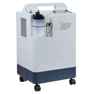 Oxygen Concentrator