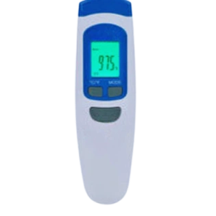 Thermometer