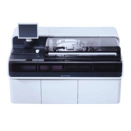 Clinical Biochemistry Analyzer