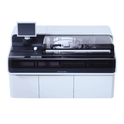 Clinical Biochemistry Analyzer