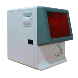 Hematology Analyzers