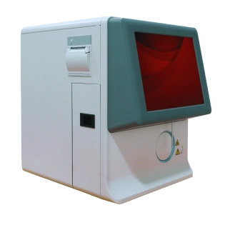 Hematology Analyzers